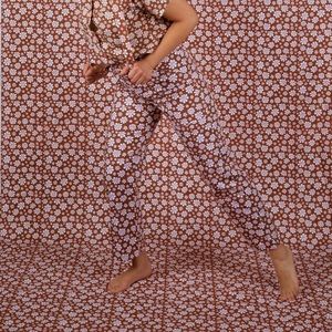 Big Bud Press Daisy Pants